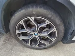 2022 BMW X1 Premium, белый — фото 24
