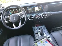 2021 Tank 300 Off-road 2.0T Conqueror — фото 10