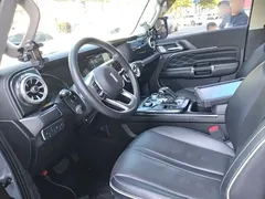 2021 Tank 300 Off-road 2.0T Conqueror — фото 15