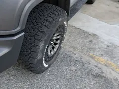 2021 Tank 300 Off-road 2.0T Conqueror — фото 23