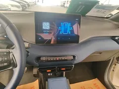 2025 BYD Seagull 305km Freedom, белый — фото 13