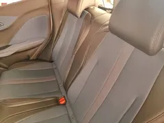 2025 BYD Seagull 305km Freedom, белый — фото 17