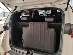2025 BYD Seagull 305km Freedom, белый — фото 19