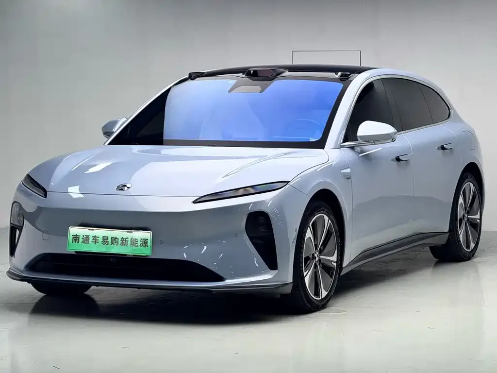 2024 Nio ET5T 75kWh Touring