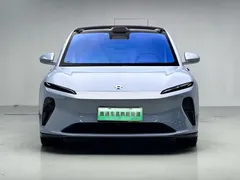 2024 Nio ET5T 75kWh Touring, синий — фото 2
