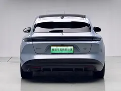 2024 Nio ET5T 75kWh Touring, синий — фото 4