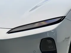 2024 Nio ET5T 75kWh Touring, синий — фото 7