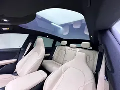 2024 Nio ET5T 75kWh Touring, синий — фото 10