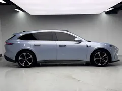 2024 Nio ET5T 75kWh Touring, синий — фото 15