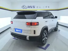 2023 Geely ICON 1.5TD, белый — фото 3