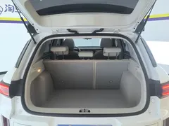 2023 Geely ICON 1.5TD, белый — фото 4