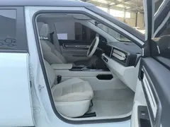 2023 Geely ICON 1.5TD, белый — фото 8