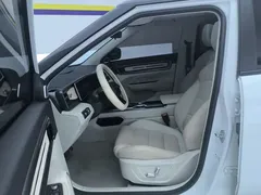 2023 Geely ICON 1.5TD, белый — фото 9
