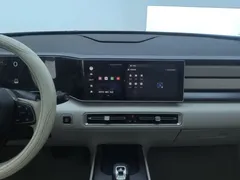 2023 Geely ICON 1.5TD, белый — фото 13