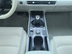 2023 Geely ICON 1.5TD, белый — фото 16