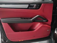 2023 Porsche Cayenne S 2.9T Platinum — фото 5
