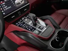 2023 Porsche Cayenne S 2.9T Platinum — фото 8