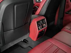 2023 Porsche Cayenne S 2.9T Platinum — фото 11
