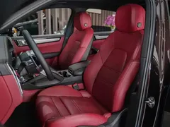 2023 Porsche Cayenne S 2.9T Platinum — фото 12