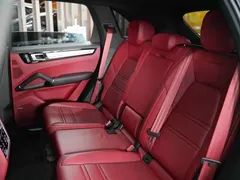 2023 Porsche Cayenne S 2.9T Platinum — фото 15