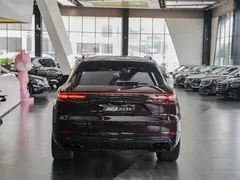 2023 Porsche Cayenne S 2.9T Platinum — фото 19