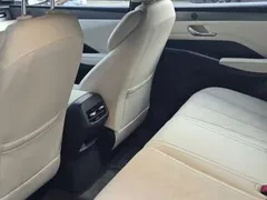2025 BYD Qin PLUS EV 510km Smart Driving Leading, белый — фото 6