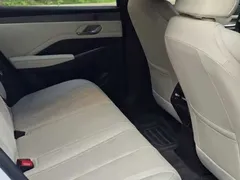 2025 BYD Qin PLUS EV 510km Smart Driving Leading, белый — фото 8