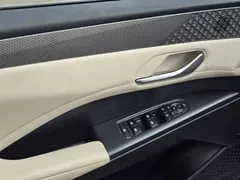 2025 BYD Qin PLUS EV 510km Smart Driving Leading, белый — фото 10