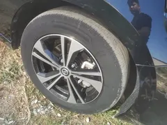 2022 Nissan Sylphy 1.6L XL CVT Enjoy, чёрный — фото 6