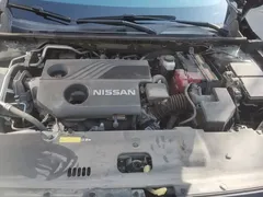 2022 Nissan Sylphy 1.6L XL CVT Enjoy, чёрный — фото 10