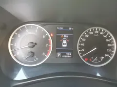 2022 Nissan Sylphy 1.6L XL CVT Enjoy, чёрный — фото 14