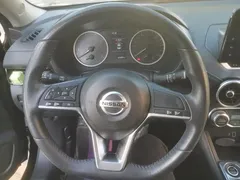 2022 Nissan Sylphy 1.6L XL CVT Enjoy, чёрный — фото 15