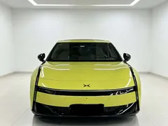 2025 Xpeng P7 750 4WD High Performance Ultra — фото 2