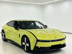 2025 Xpeng P7 750 4WD High Performance Ultra — фото 3