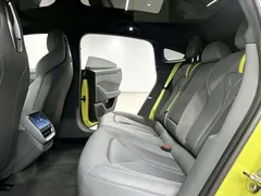 2025 Xpeng P7 750 4WD High Performance Ultra — фото 6