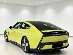 2025 Xpeng P7 750 4WD High Performance Ultra — фото 8