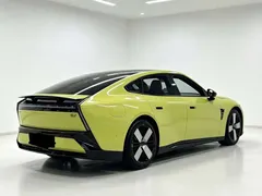 2025 Xpeng P7 750 4WD High Performance Ultra — фото 10