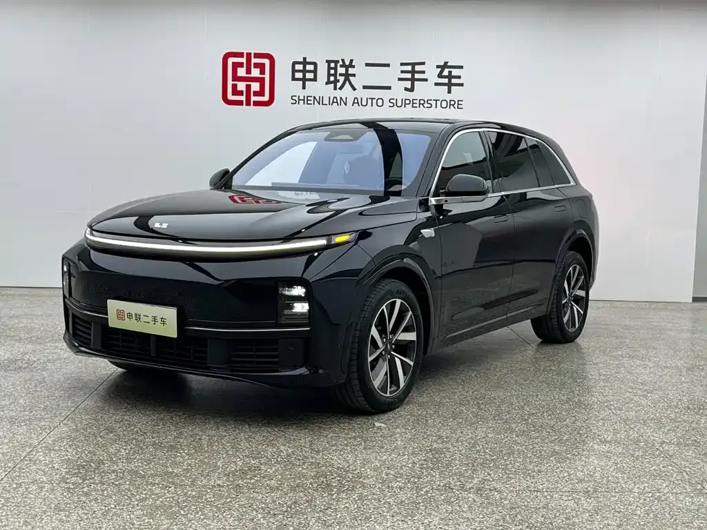 2023 Li Auto L7