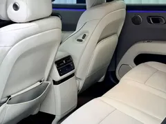 2025 Li Auto i6 2WD Standard, белый — фото 5