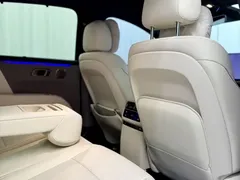 2025 Li Auto i6 2WD Standard, белый — фото 8