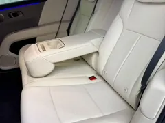 2025 Li Auto i6 2WD Standard, белый — фото 9
