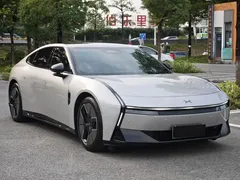 2025 Xpeng P7 702 Long Range Ultra — фото 3