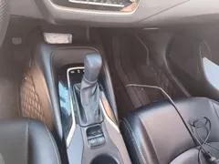 2021 Toyota Corolla Hybrid 1.8L E-CVT Elite, белый — фото 10