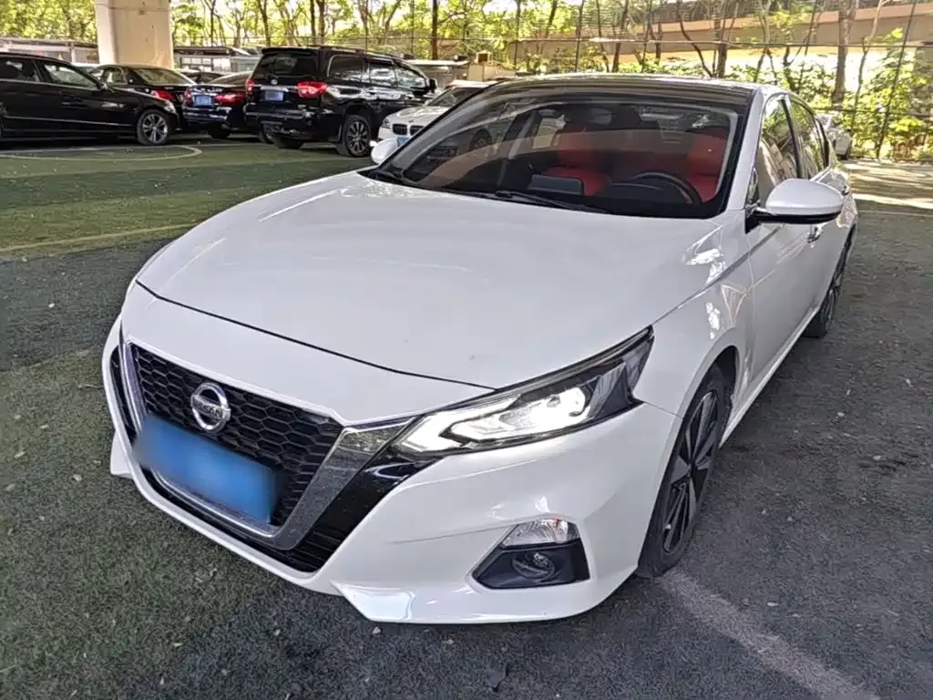 2021 Nissan Teana 2.0L XL Comfort