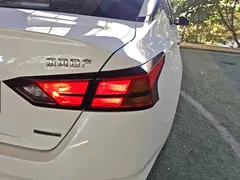 2021 Nissan Teana 2.0L XL Comfort, белый — фото 8