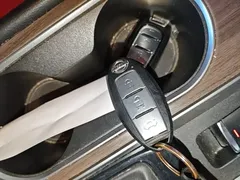 2021 Nissan Teana 2.0L XL Comfort, белый — фото 9