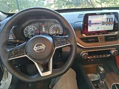 2021 Nissan Teana 2.0L XL Comfort, белый — фото 10