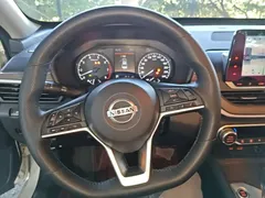2021 Nissan Teana 2.0L XL Comfort, белый — фото 11