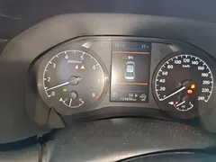 2021 Nissan Teana 2.0L XL Comfort, белый — фото 12
