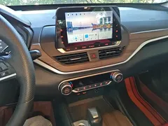 2021 Nissan Teana 2.0L XL Comfort, белый — фото 13